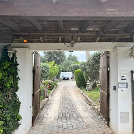 Quinta Oliveiras בית אירוח *