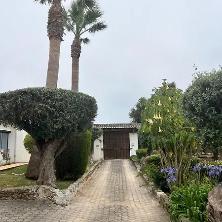 Quinta Oliveiras בית אירוח *