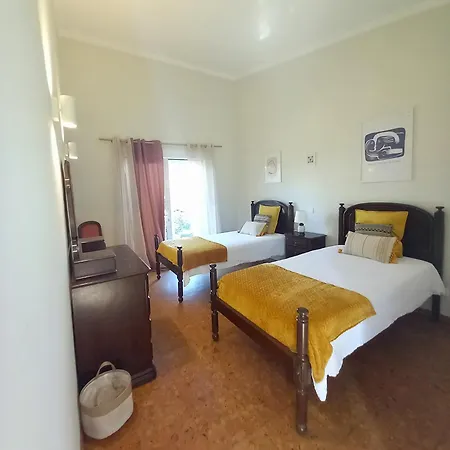 Quinta Oliveiras *