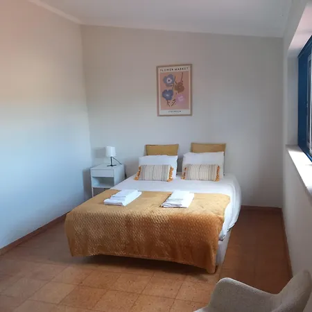 Quinta Oliveiras Kwatera prywatna *
