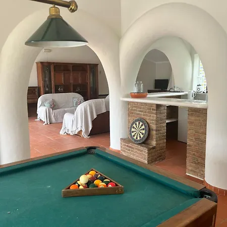 Quinta Oliveiras Kwatera prywatna Praia Da Luz