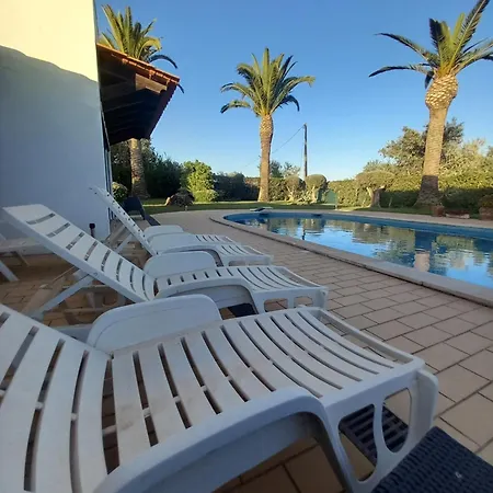 Kwatera prywatna Quinta Oliveiras